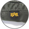 Alpha Industries sewn-in tag