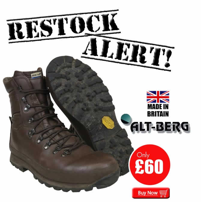 Altberg Defenders