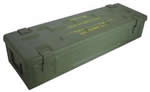 Ammo Box Pencil Case
