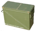 King-size Ammo Box