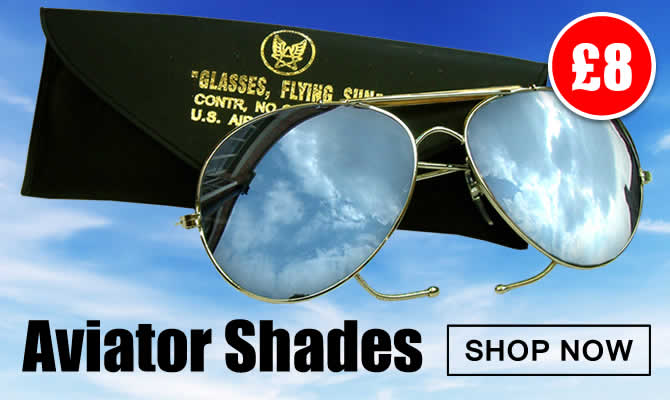 Aviator Shades