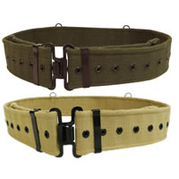 58 Pattern Belt