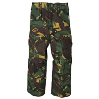 Kids Combat Trousers