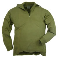 Norgi Top (Norwegian Army Shirt)