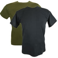 Plain T-shirt