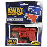 Spud Gun