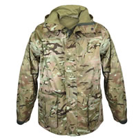 Waterproof Breathable Jacket