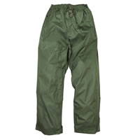 Waterproof Breathable Trousers