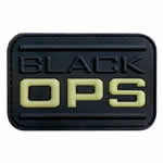 Black Ops