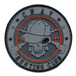 Chav Hunting Club