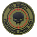 No Mercy