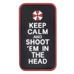 Keep Calm and Shoot