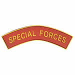 Special Forces