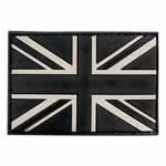 Black Union Jack