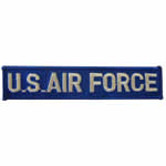 US Air Force Cloth Tape