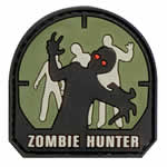 Zombie Hunter