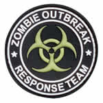 Zombie Outbreak Response Team
