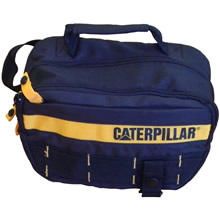 Caterpillar Waist Bag