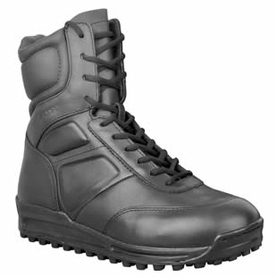 Bates 8 inch Spyder Falcon Boots