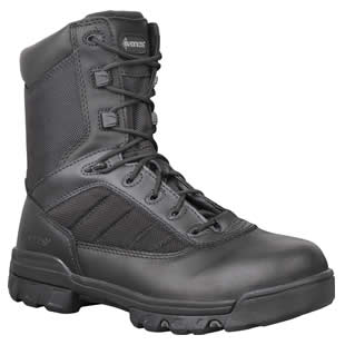 Bates 8 inch Tactical Side Zip Boots