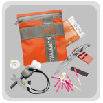 Basic Survival Kit