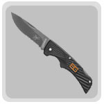 Compact Scout Folding Knife
