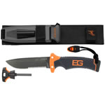 Bear Grylls Ultimate Knife