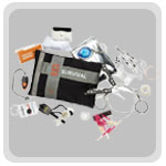 Ultimate Survival Kit