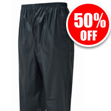 Waterproof Over Trousers