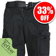 Tactical Trousers