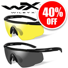Wiley X Eyewear