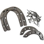 Blakeys Heel and Toe Plates