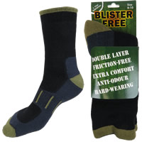 Blister Free Socks