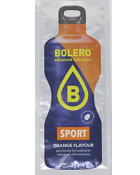 Bolero Sport Orange Drink