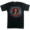 Vintage Bombshell Betty T-Shirt
