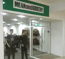 Stourbridge branch