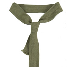 British Army Dress Tie