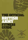 The  Official British Army Fitness Guide