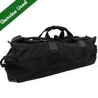 British Deployment Bag