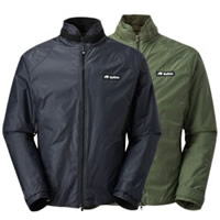 Buffalo Belay Jacket