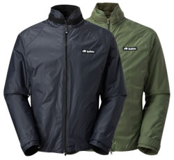 Buffalo Belay Jacket