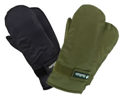 Buffalo Cold Weather Mitts