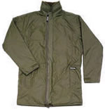 Buffalo Mountain Jacket