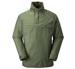Buffalo Mountain Shirt