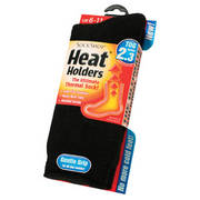 Heat Holders Thermal Socks