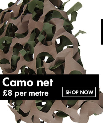 Camo Net