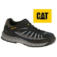 Cat Infrastructure Safety Trainer