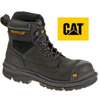 Caterpillar Gravel 6 Safety Boot