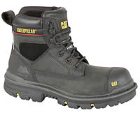 Caterpillar Gravel 6 Safety Boot
