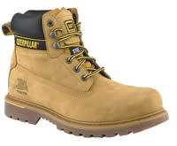 Caterpillar Holton Safety Boot